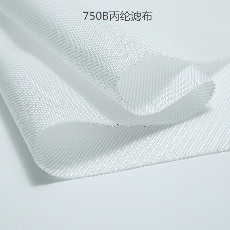 複絲濾布
