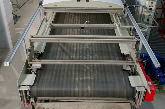 FS_IF_Equipment_Vacuum belt_Vacuum belt 09